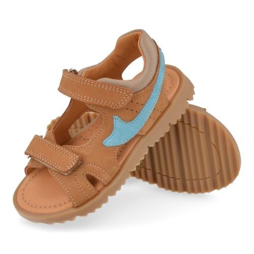 Romagnoli Sandalen beige Jungen (8861R038) - Junior Steps