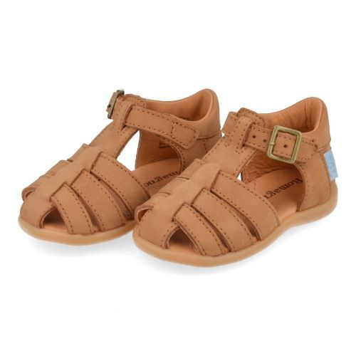 Romagnoli Sandales beige  (6035R038) - Junior Steps