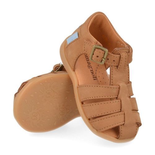 Romagnoli Sandales beige  (6035R038) - Junior Steps