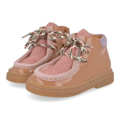 Romagnoli Sneakers beige Mädchen (5214R210) - Junior Steps