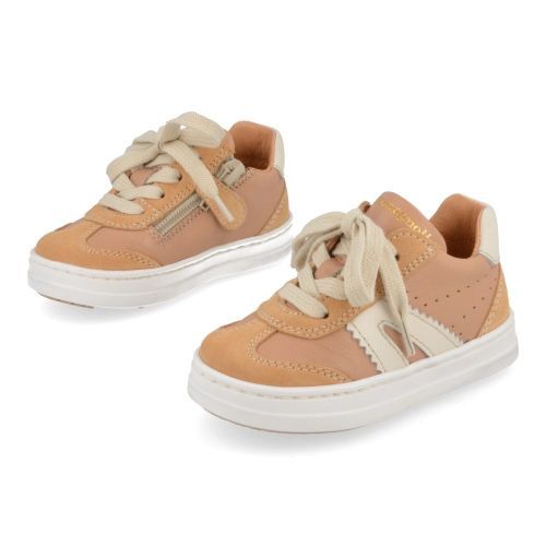 Romagnoli Sneakers beige Jungen (4351R080) - Junior Steps