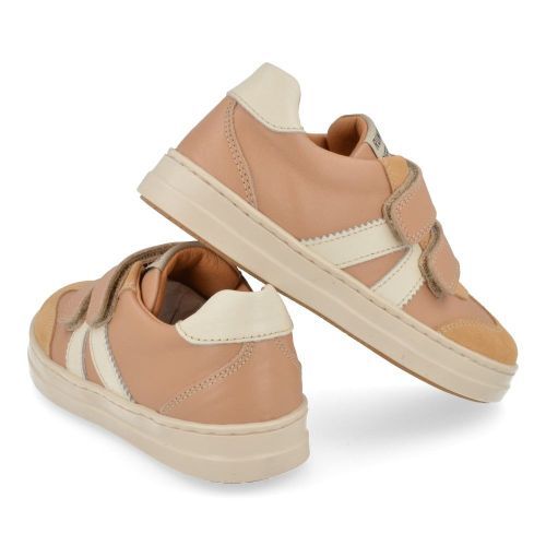 Romagnoli Sneakers beige Jungen (4615R580) - Junior Steps