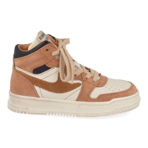 romagnoli sneakers beige