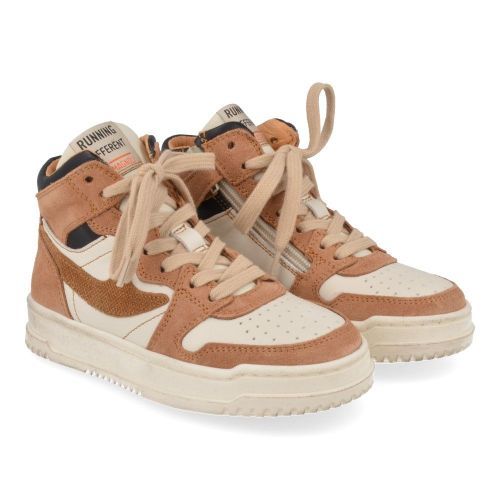 Romagnoli Sneakers beige Jungen (5620R028) - Junior Steps