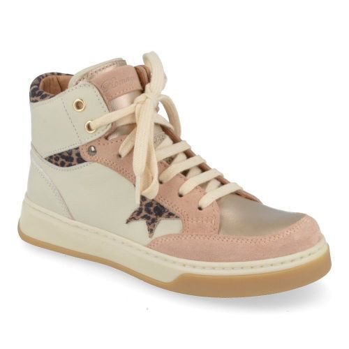 Romagnoli Sneakers beige Mädchen (1721R844) - Junior Steps