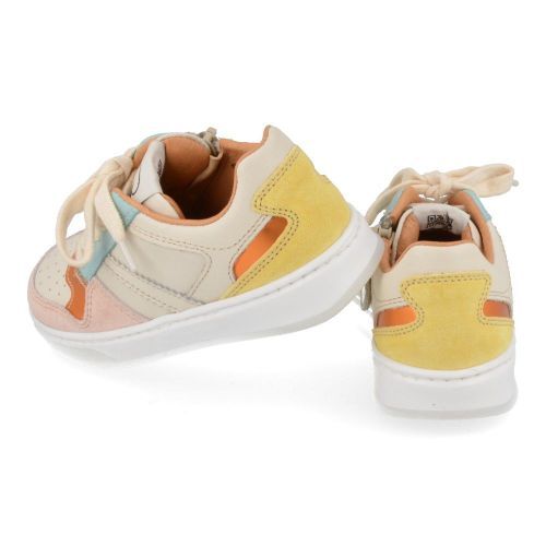 Romagnoli Sneakers beige Mädchen (4523R228) - Junior Steps