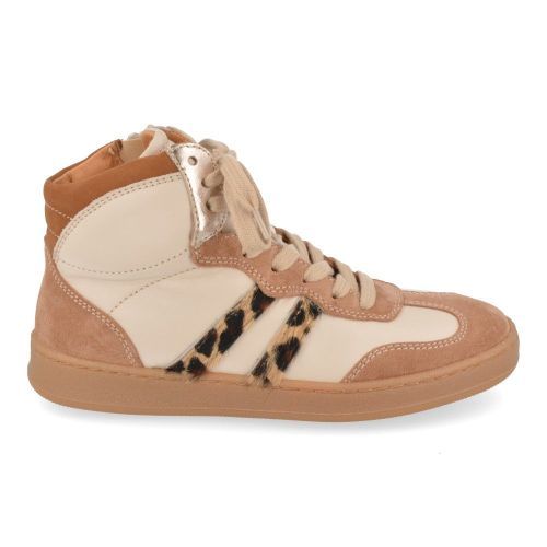 romagnoli sneakers beige