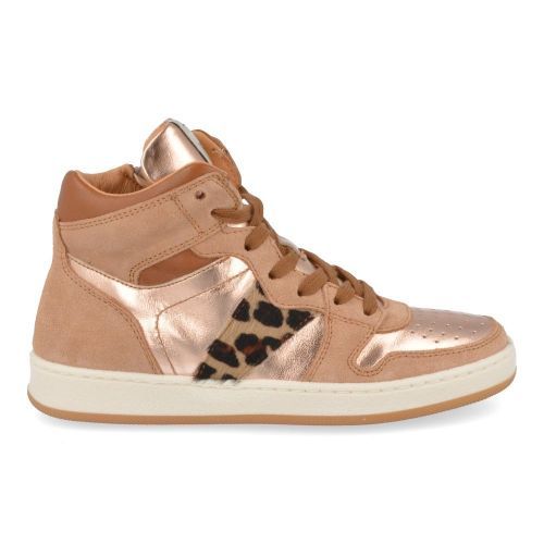 romagnoli sneakers beige