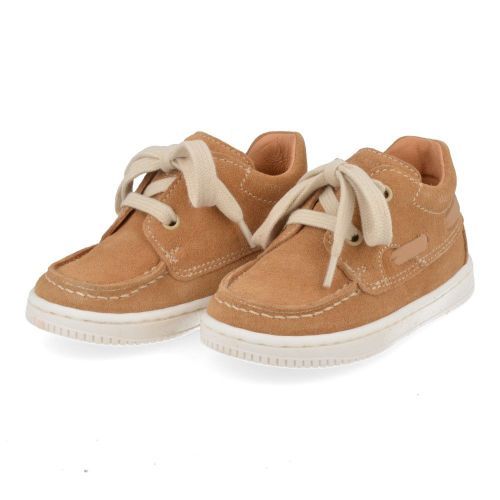 Romagnoli Sneakers beige  (6017R010) - Junior Steps