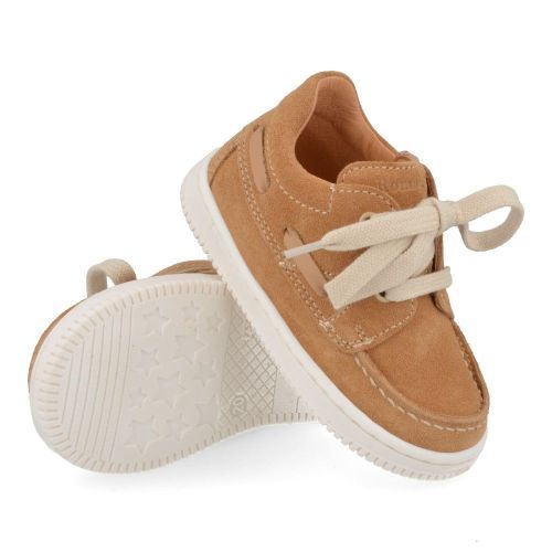 Romagnoli Sneakers beige  (6017R010) - Junior Steps