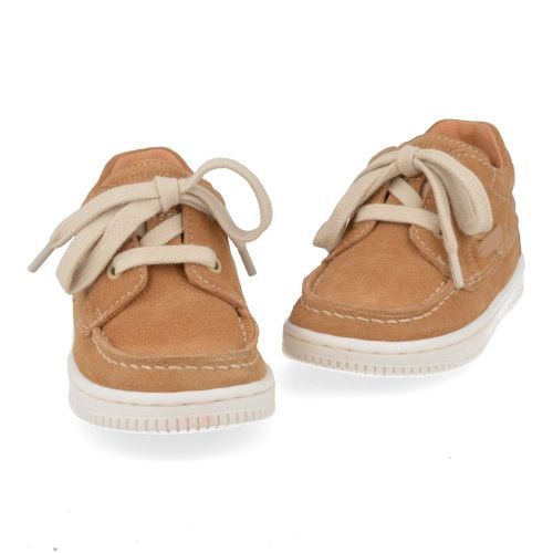 Romagnoli Sneakers beige  (6017R010) - Junior Steps