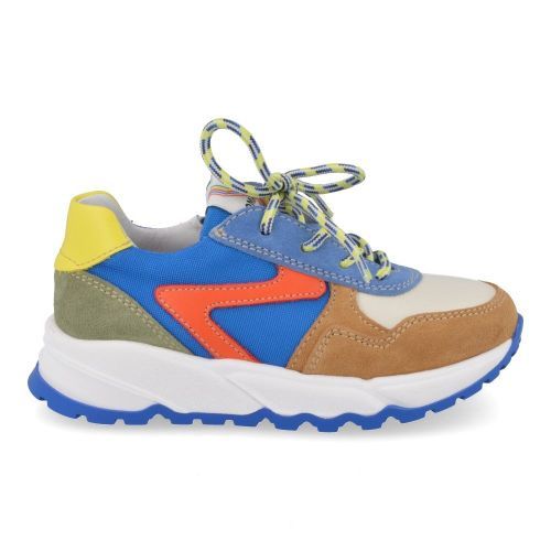 romagnoli sneakers beige