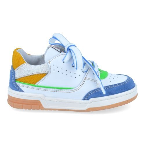 romagnoli sneakers wit