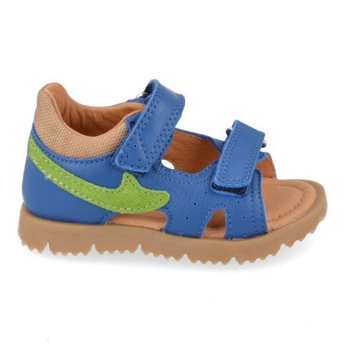 romagnoli sandalen blauw romagnoli sandalen blauw