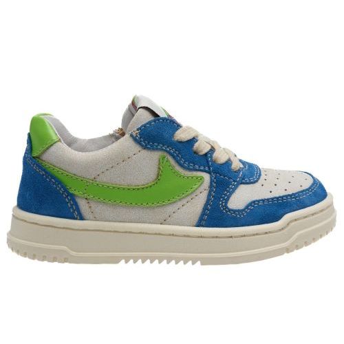 romagnoli sneakers blauw