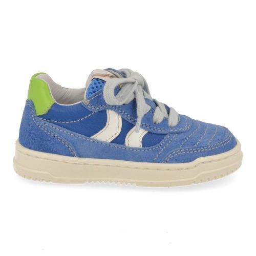 romagnoli sneakers blauw