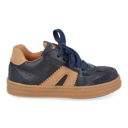 romagnoli sneakers blauw