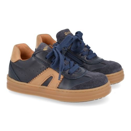 Romagnoli Sneakers Blue  (5131R102) - Junior Steps