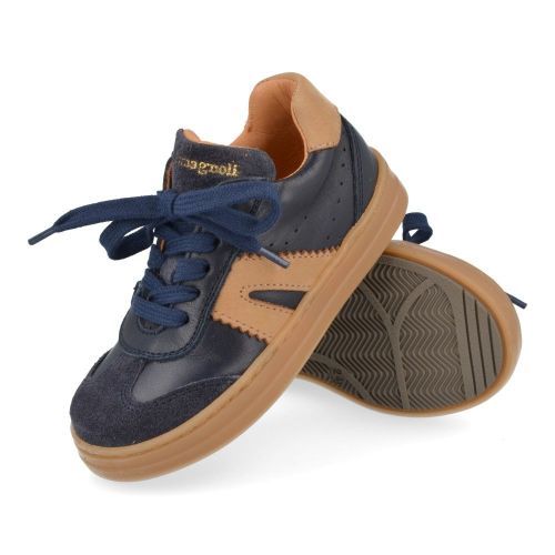 Romagnoli Sneakers Blue  (5131R102) - Junior Steps