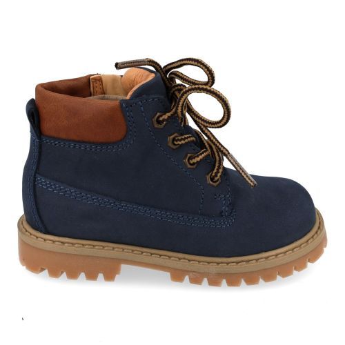 romagnoli veterboot blauw