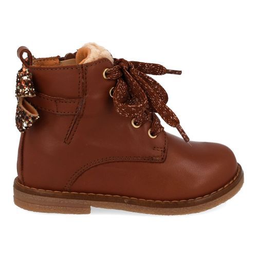 romagnoli veterboot cognac