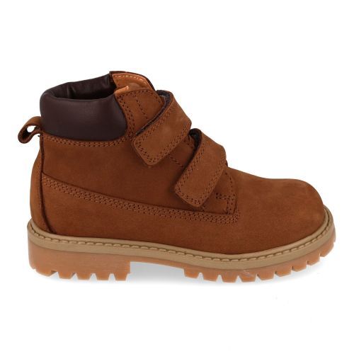 romagnoli veterboot cognac