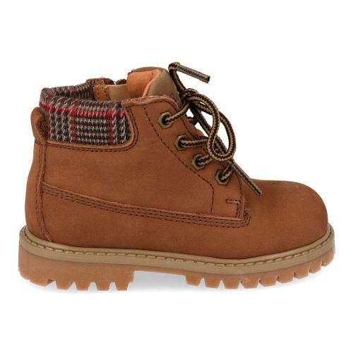 romagnoli veterboot cognac
