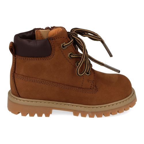 romagnoli veterboot cognac