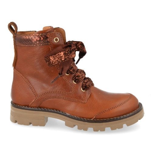 romagnoli veterboot cognac