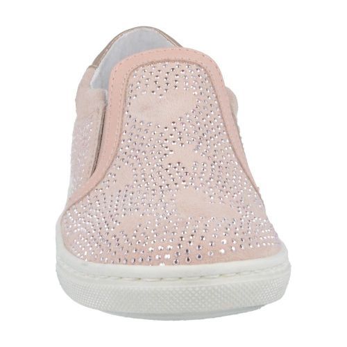 Romagnoli Sneakers pink Girls (8718) - Junior Steps