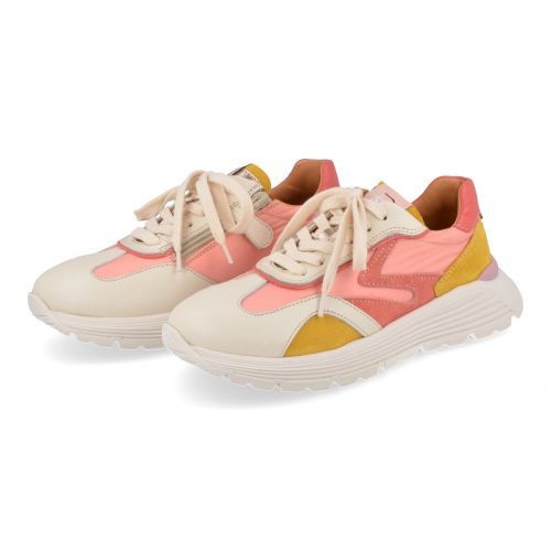 Romagnoli Sneakers Coral Girls (4841R093) - Junior Steps