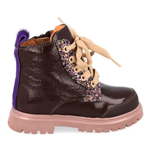 romagnoli veterboot bruin