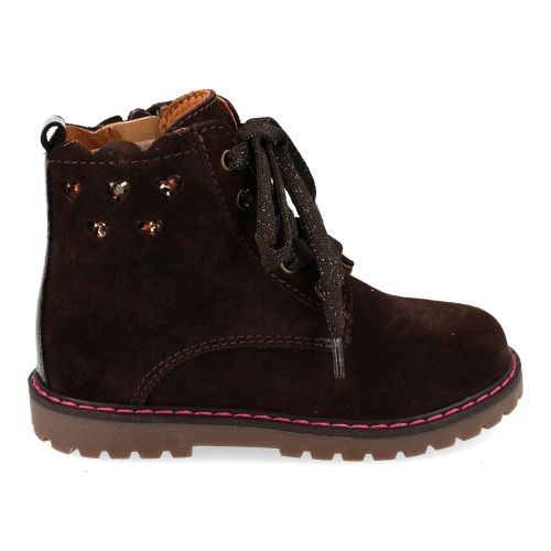 romagnoli veterboot bruin