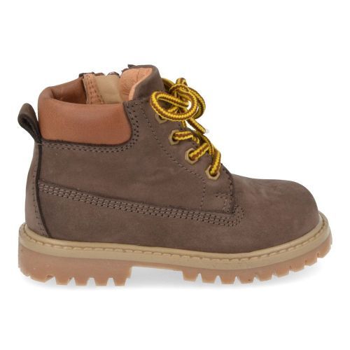 romagnoli veterboot bruin romagnoli veterboot bruin