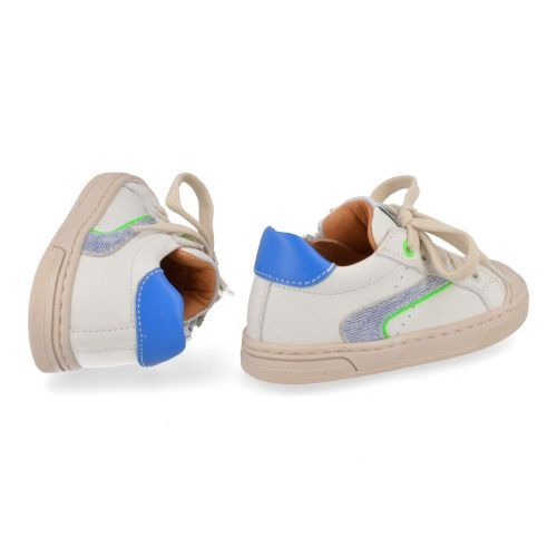 Romagnoli Sneakers ecru Jungen (6198R225) - Junior Steps