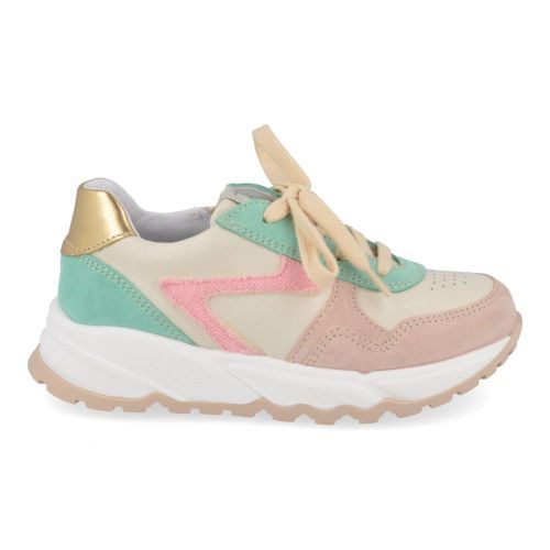 romagnoli sneakers roze