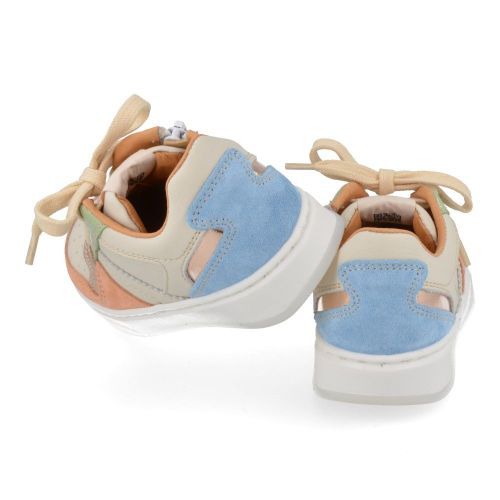 Romagnoli Sneakers ecru Mädchen (6507R128) - Junior Steps