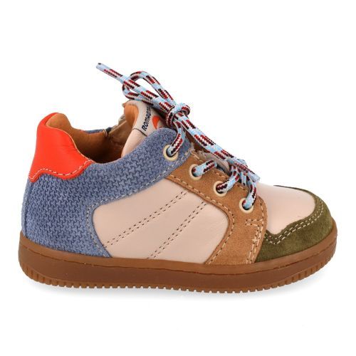romagnoli sneakers beige
