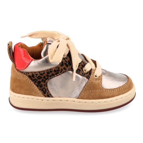 romagnoli sneakers GOUD