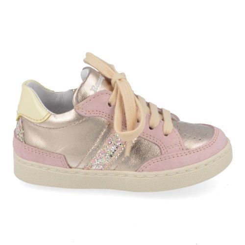 romagnoli sneakers GOUD