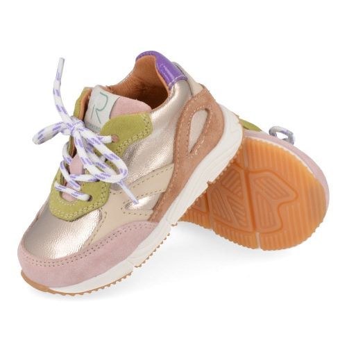 Romagnoli Sneakers roze Mädchen (5156R224) - Junior Steps