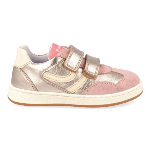romagnoli sneakers roze