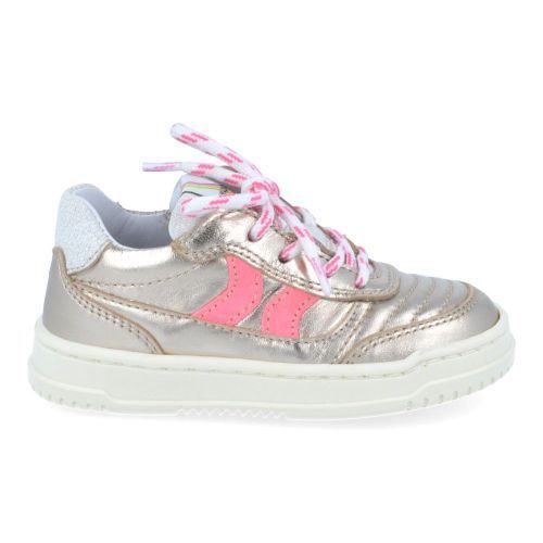 romagnoli sneakers GOUD