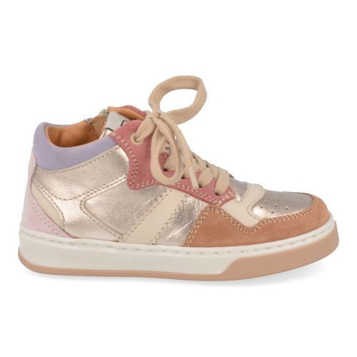 romagnoli sneakers GOUD