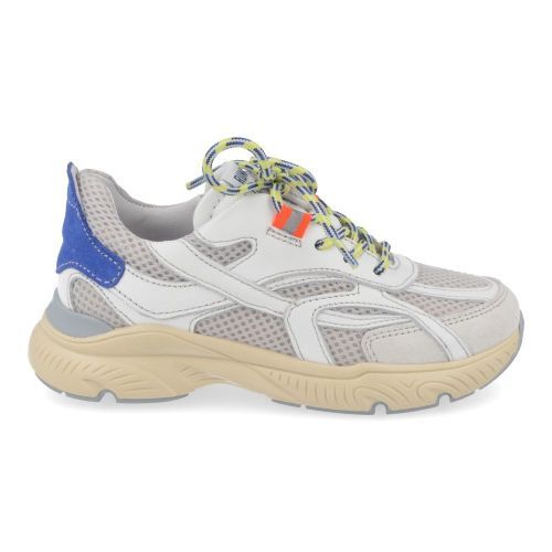 romagnoli sneakers grijs