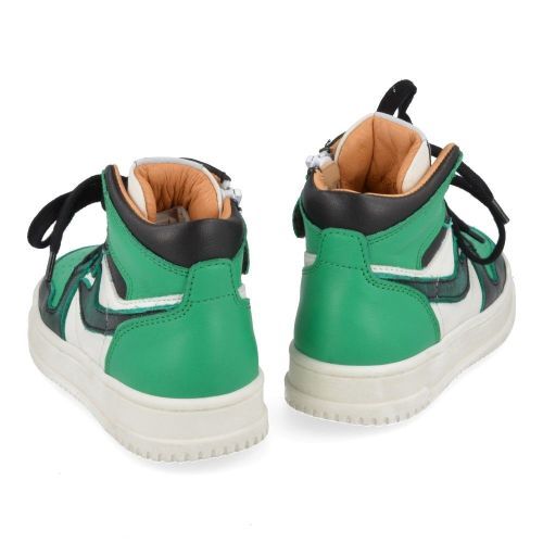 Romagnoli Sneakers Grün Jungen (5620R026) - Junior Steps