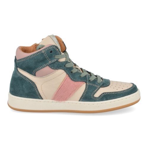 romagnoli sneakers groen