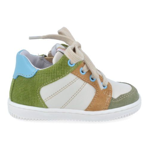 romagnoli sneakers kaki