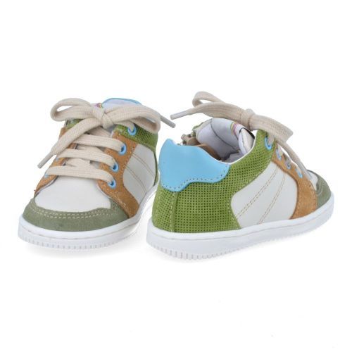 Romagnoli Sneakers Khaki Jungen (8035R128) - Junior Steps