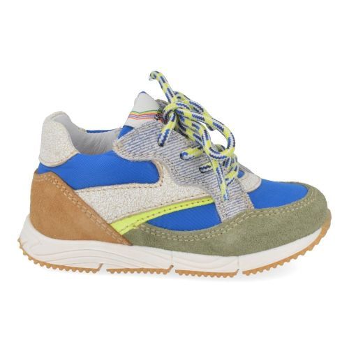 romagnoli sneakers kaki